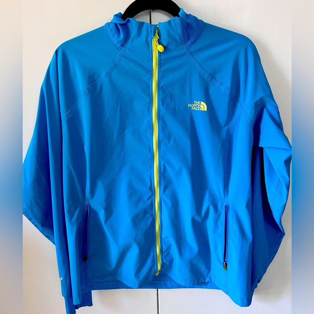North face jacket